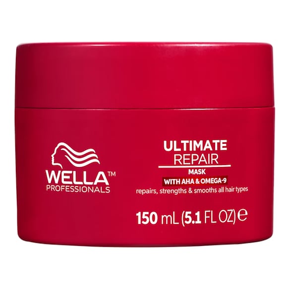 Ultimate Repair - Damaged Hair Mask , WELLA PROFESSIONALS